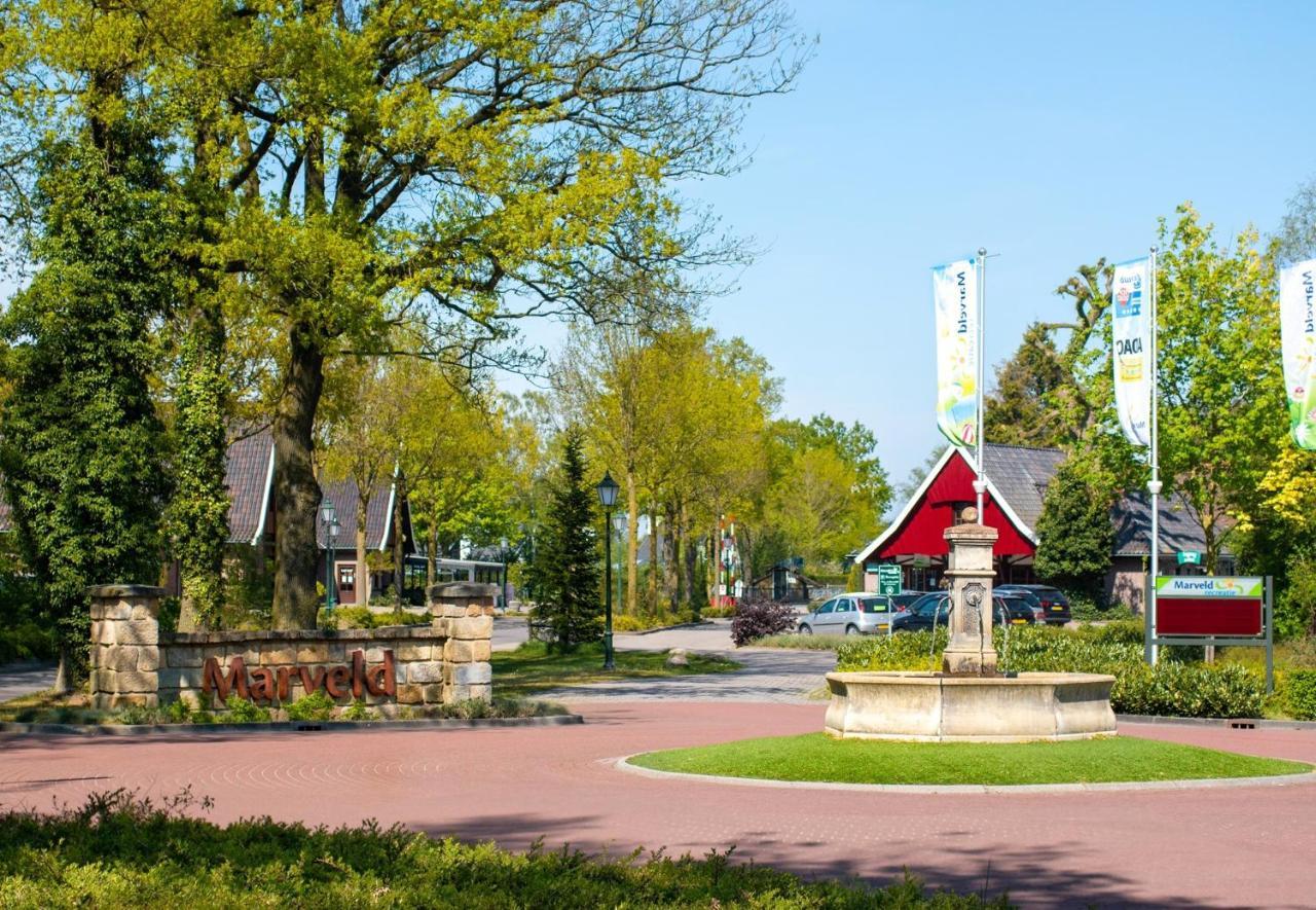 Havezate Marveld Groenlo Exterior foto