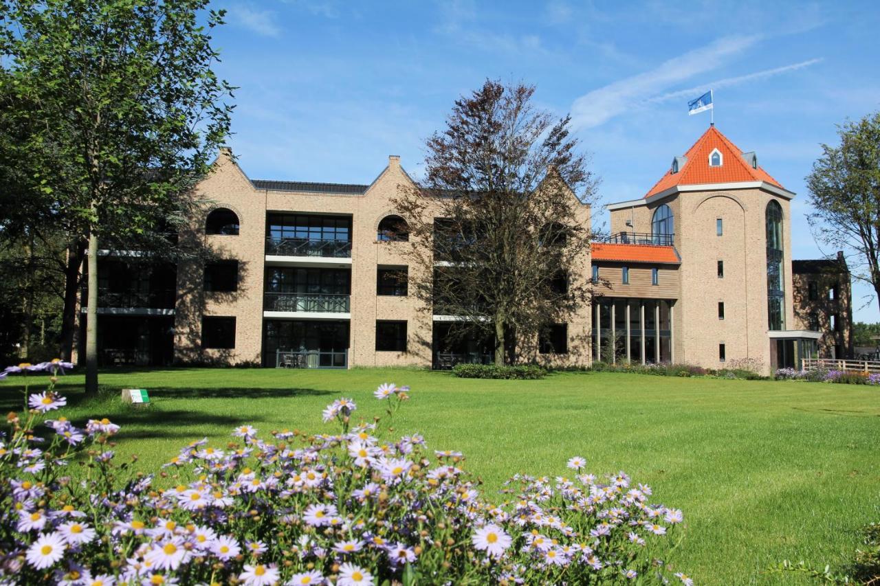 Havezate Marveld Groenlo Exterior foto