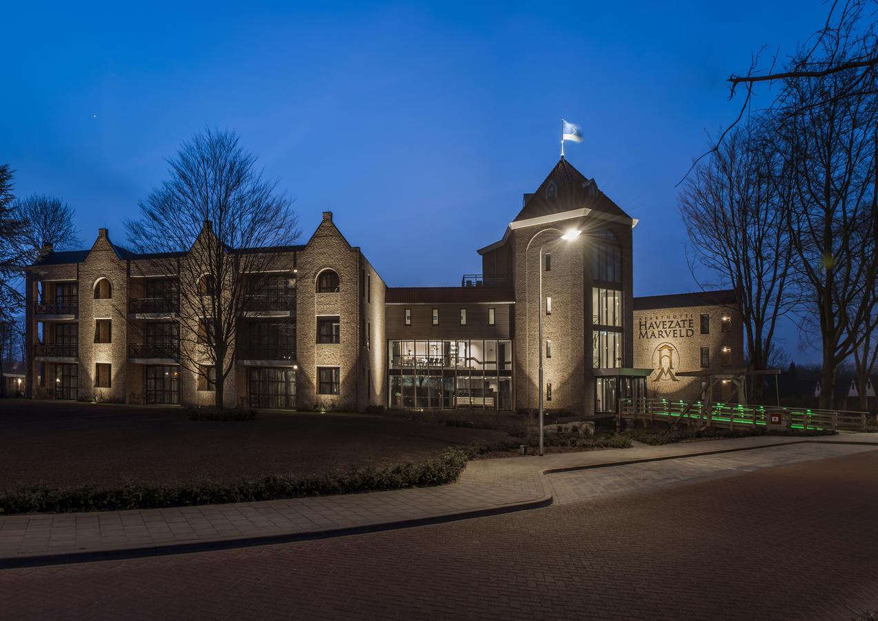 Havezate Marveld Groenlo Quarto foto